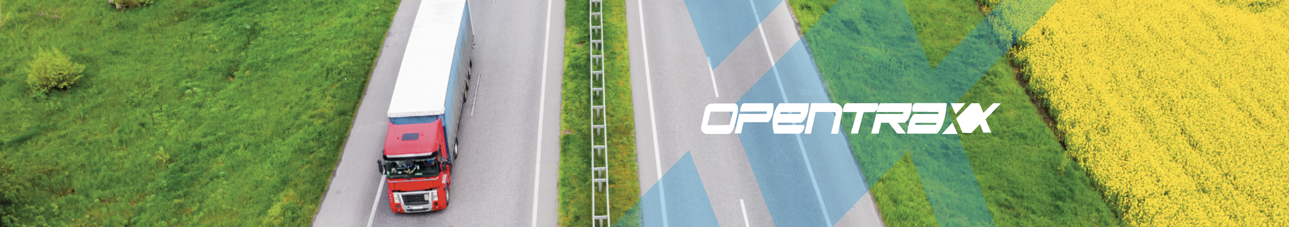 OPENTRAXX Big Data AI Platform