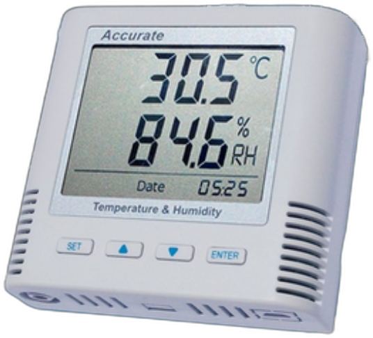 Sensor TU